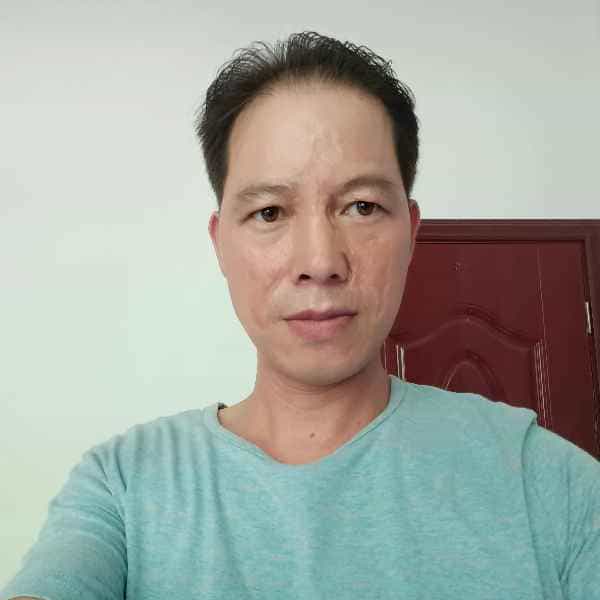 43岁岁陕西单身帅哥 - 屯昌吉缘网