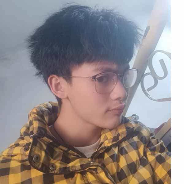 21岁岁安徽单身帅哥 - 屯昌吉缘网