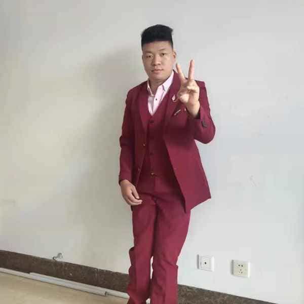 35岁岁贵州单身帅哥 - 屯昌吉缘网