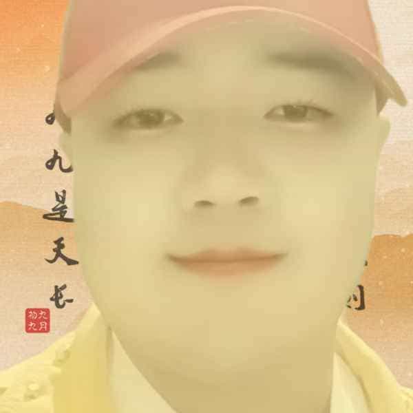37岁岁河南单身帅哥 - 屯昌吉缘网