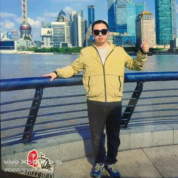 34岁岁江苏单身帅哥 - 屯昌吉缘网