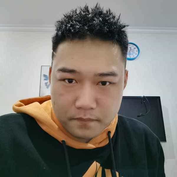 32岁岁辽宁单身帅哥 - 屯昌吉缘网