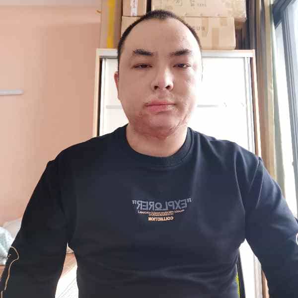33岁岁四川单身帅哥 - 屯昌吉缘网