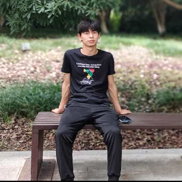 35岁岁贵州单身帅哥 - 屯昌吉缘网