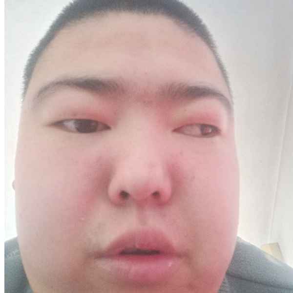 23岁岁内蒙古单身帅哥 - 屯昌吉缘网