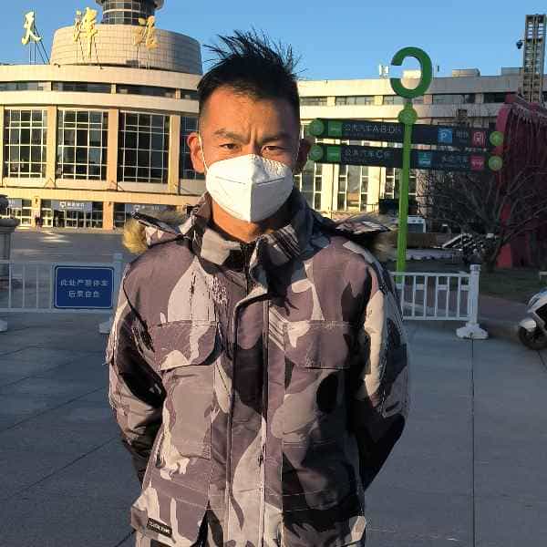 35岁岁吉林单身帅哥 - 屯昌吉缘网