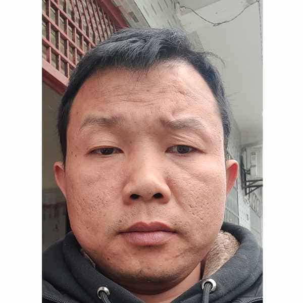 37岁岁陕西单身帅哥 - 屯昌吉缘网