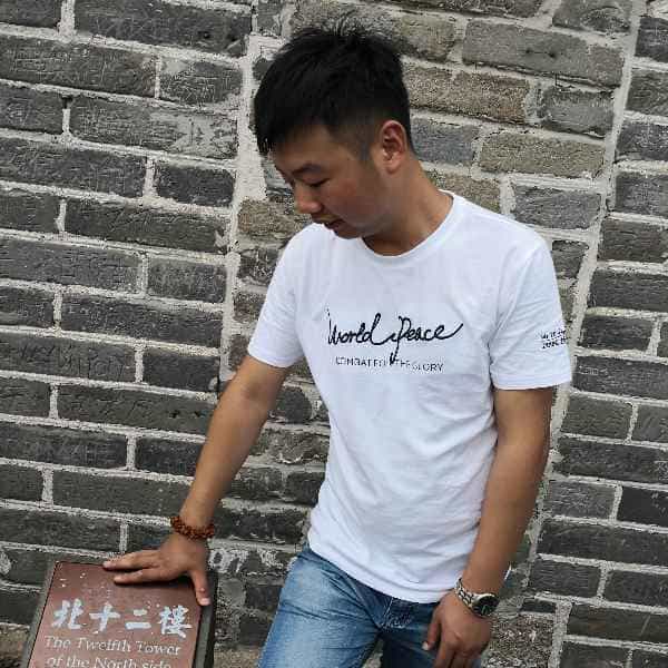 28岁岁河南单身帅哥 - 屯昌吉缘网