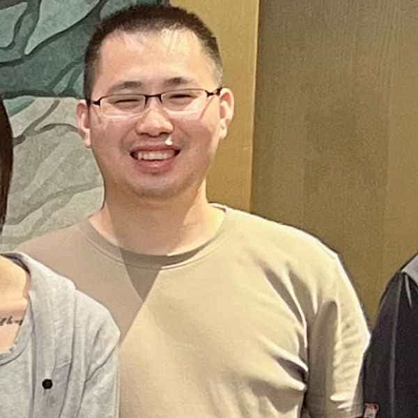36岁岁广东单身帅哥 - 屯昌吉缘网
