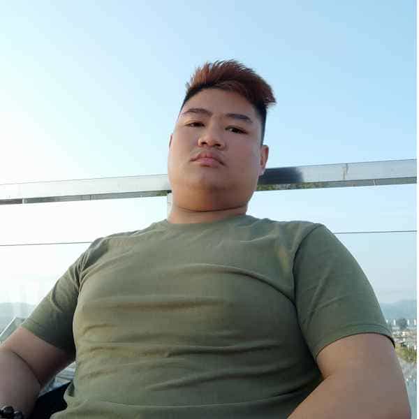 29岁岁广东单身帅哥 - 屯昌吉缘网