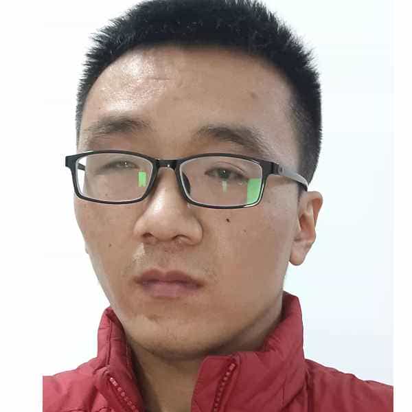 34岁岁山东单身帅哥 - 屯昌吉缘网