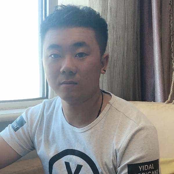 34岁岁内蒙古单身帅哥 - 屯昌吉缘网