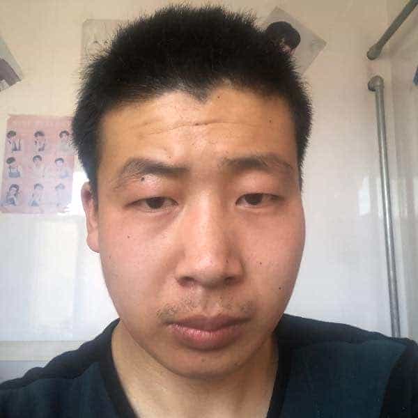 31岁岁内蒙古单身帅哥 - 屯昌吉缘网
