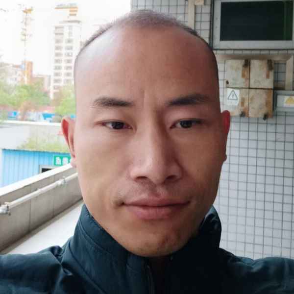 41岁岁湖南单身帅哥 - 屯昌吉缘网