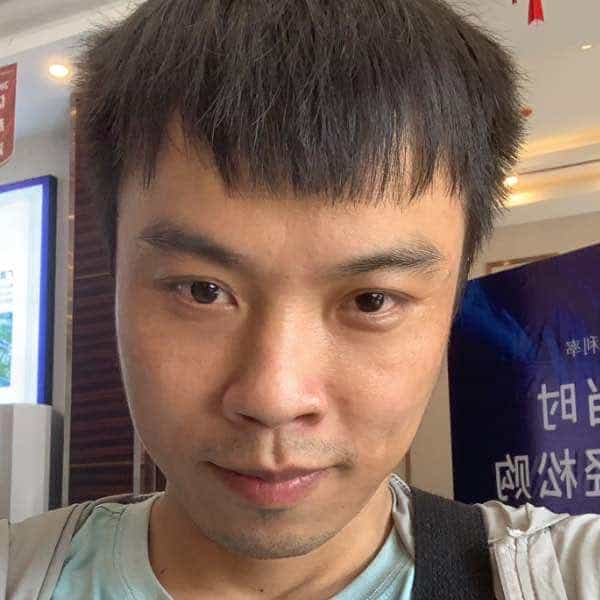42岁岁广西单身帅哥 - 屯昌吉缘网