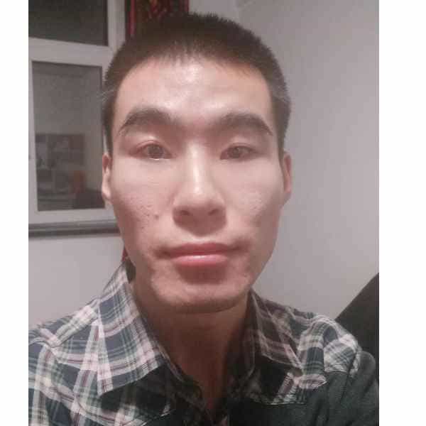 31岁岁辽宁单身帅哥 - 屯昌吉缘网