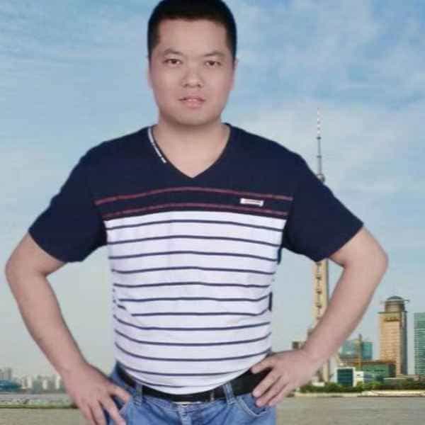 35岁岁湖北单身帅哥 - 屯昌吉缘网