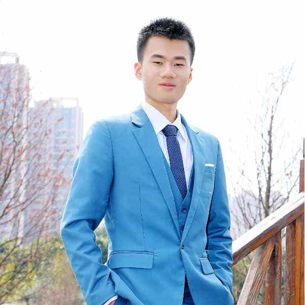 36岁岁福建单身帅哥 - 屯昌吉缘网