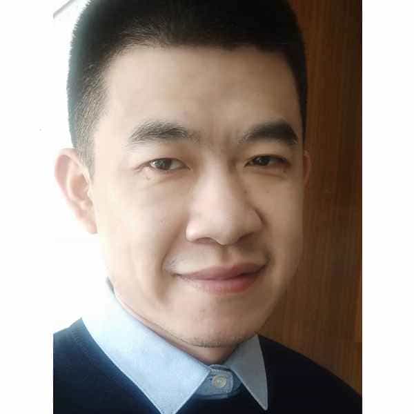 41岁岁辽宁单身帅哥 - 屯昌吉缘网