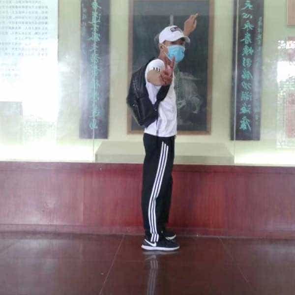 36岁岁广东单身帅哥 - 屯昌吉缘网