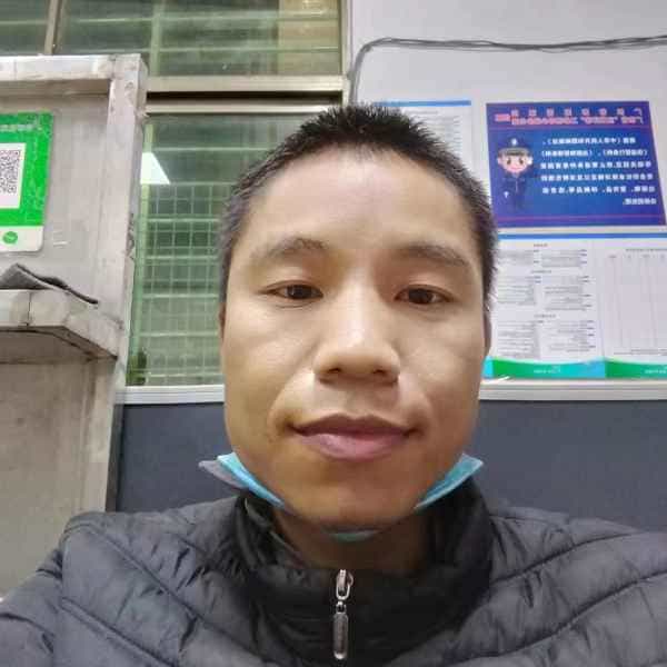 38岁岁广东单身帅哥 - 屯昌吉缘网