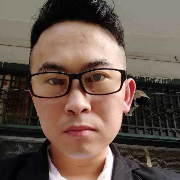 34岁岁陕西单身帅哥 - 屯昌吉缘网