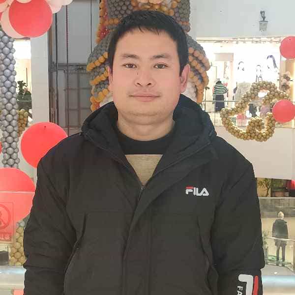 41岁岁河北单身帅哥 - 屯昌吉缘网