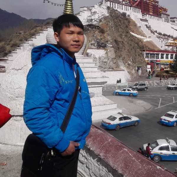 34岁岁广西单身帅哥 - 屯昌吉缘网