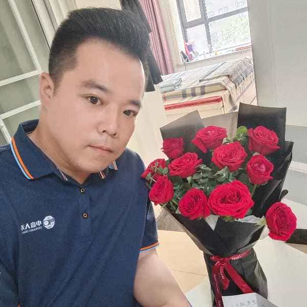 35岁岁河南单身帅哥 - 屯昌吉缘网