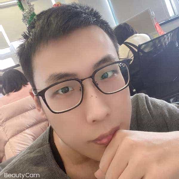 31岁岁辽宁单身帅哥 - 屯昌吉缘网