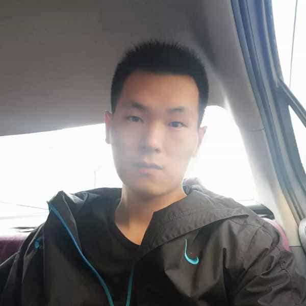 35岁岁辽宁单身帅哥 - 屯昌吉缘网