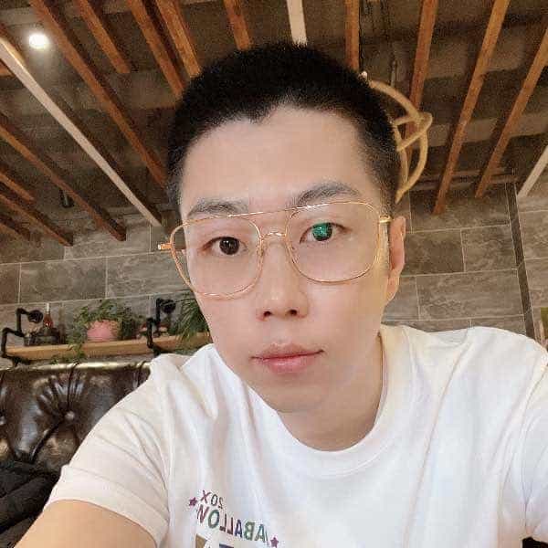 35岁岁内蒙古单身帅哥 - 屯昌吉缘网