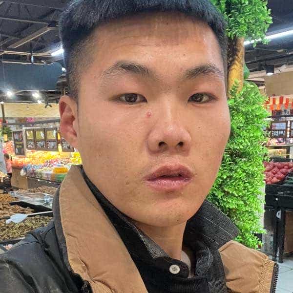 28岁岁河南单身帅哥 - 屯昌吉缘网