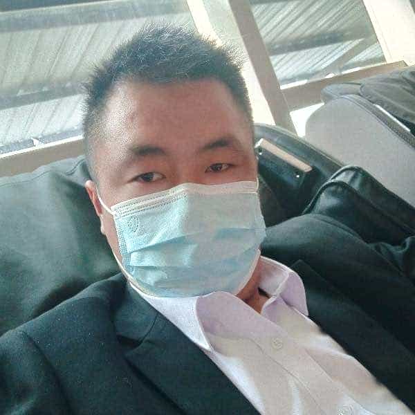 35岁岁贵州单身帅哥 - 屯昌吉缘网