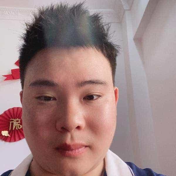 31岁岁广东单身帅哥 - 屯昌吉缘网