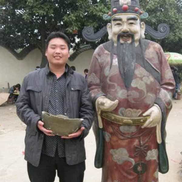 41岁岁河南单身帅哥 - 屯昌吉缘网