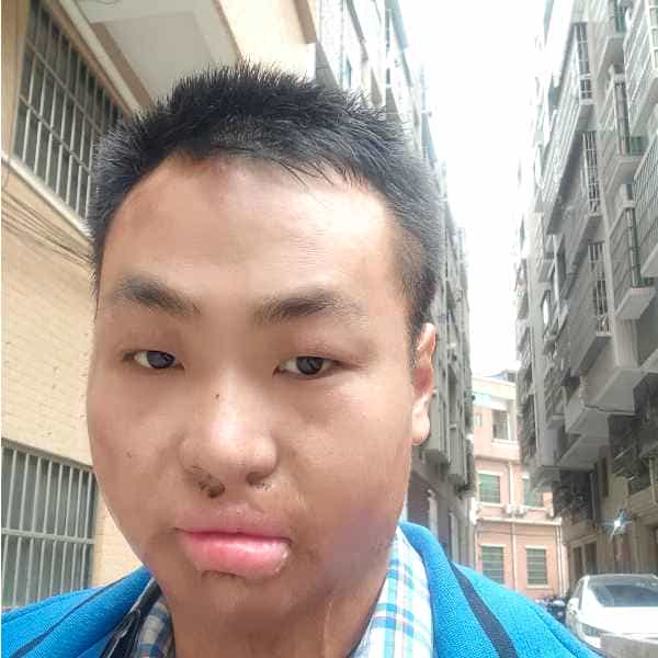 33岁岁湖北单身帅哥 - 屯昌吉缘网