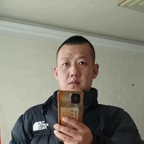 39岁岁辽宁单身帅哥 - 屯昌吉缘网