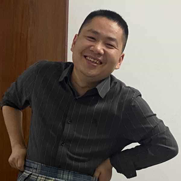 36岁岁四川单身帅哥 - 屯昌吉缘网