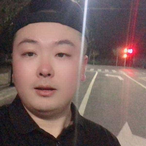 31岁岁辽宁单身帅哥 - 屯昌吉缘网