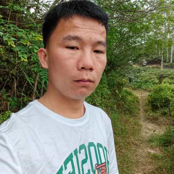 35岁岁广东单身帅哥 - 屯昌吉缘网