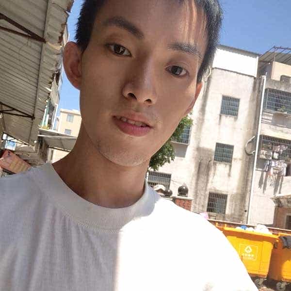 27岁岁福建单身帅哥 - 屯昌吉缘网