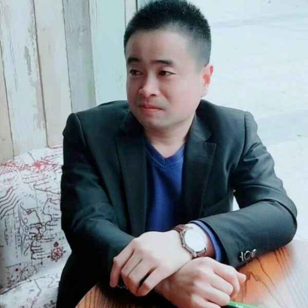 37岁岁广东单身帅哥 - 屯昌吉缘网