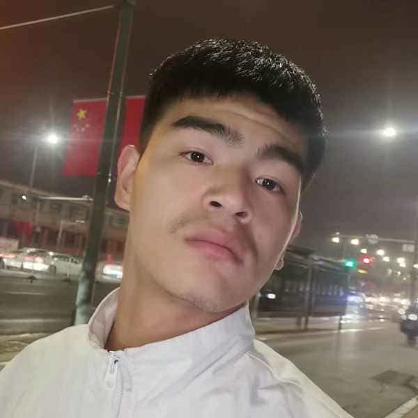23岁岁山西单身帅哥 - 屯昌吉缘网