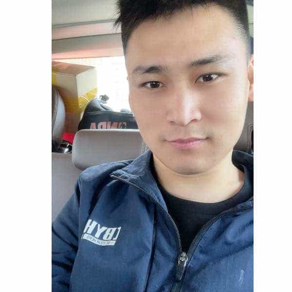 33岁岁辽宁单身帅哥 - 屯昌吉缘网