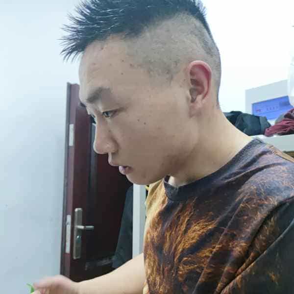 29岁岁四川单身帅哥 - 屯昌吉缘网