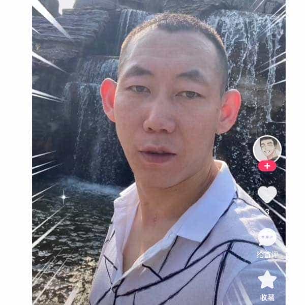 34岁岁内蒙古单身帅哥 - 屯昌吉缘网