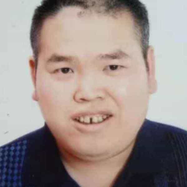 35岁岁广西单身帅哥 - 屯昌吉缘网
