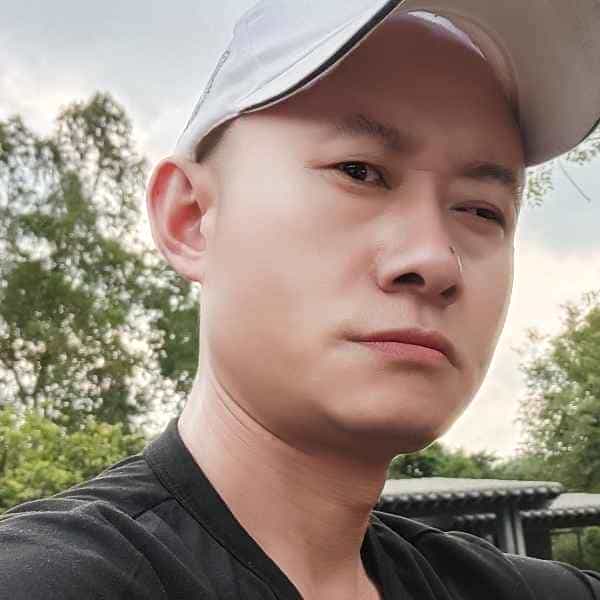 41岁岁湖南单身帅哥 - 屯昌吉缘网