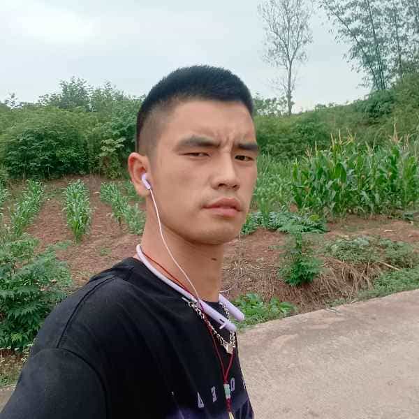 35岁岁四川单身帅哥 - 屯昌吉缘网